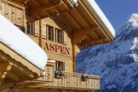 Aspen Alpine Lifestyle - 20