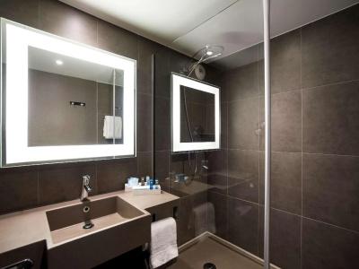 Novotel Paris Charles de Gaulle Airport - 73