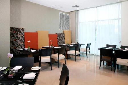 West All Suites Ashdod - 23