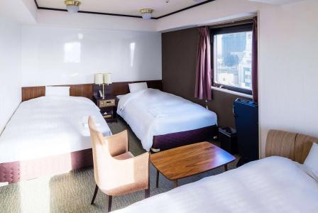 Amagasaki Central - 3
