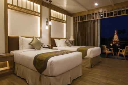 Maraya & Resort -Sha Plus - 6