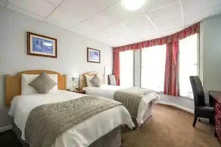 Comfort Inn Birmingham - 20