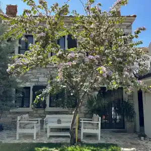 1870's Taş Konak Cafe&Bakery - 27
