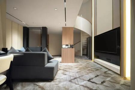 The St. Regis Chengdu - 204