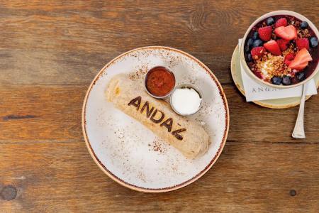 Andaz San Diego - a Concept by Hyatt - 12