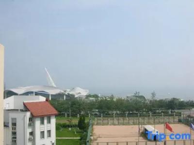 Qingdao Meteorological Holiday - 81