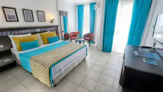 Big Blue Sky - All Inclusive - 72