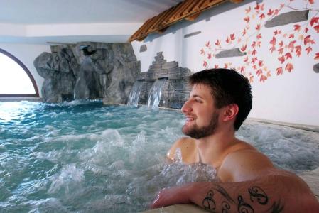 La Roccia Wellness - 15