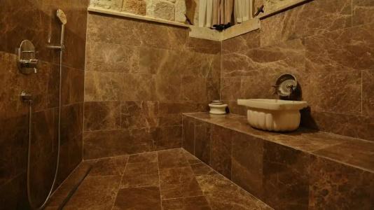 Acropolis Cave Suite - 16
