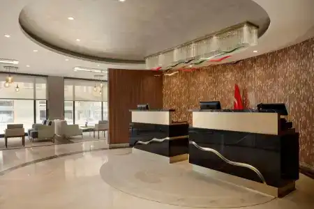 Pasapark Karatay - 1