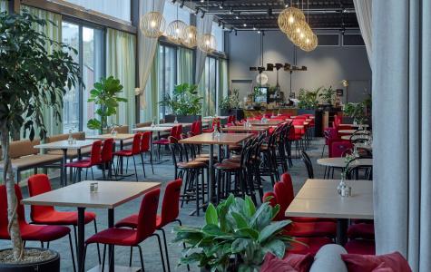 Scandic Arlandastad - 21