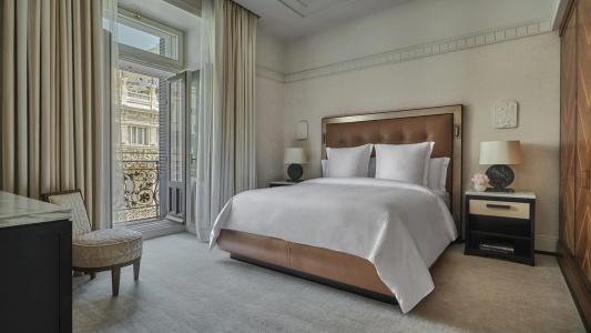 Four Seasons Madrid - 1