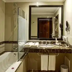 Palm Plaza Hôtel & Spa - 28