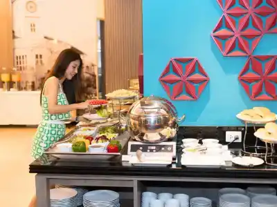 Ibis Styles Phuket City - Sha Extra Plus - 7