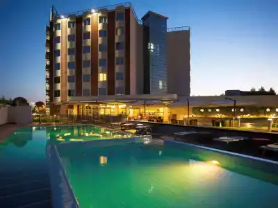 Novotel Salerno Est Arechi - 27