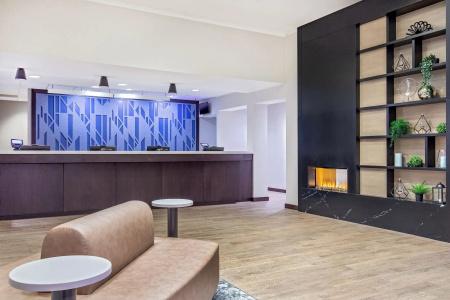 Residence Inn by Marriott Boston - 23