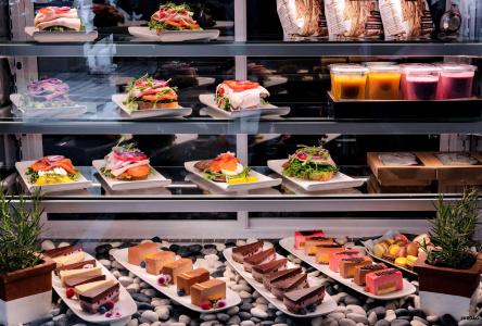 Radisson Blu Plaza, Helsinki - 13
