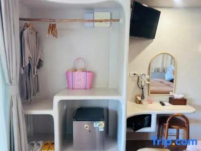 The Rock Samui - Sha Extra Plus - 397