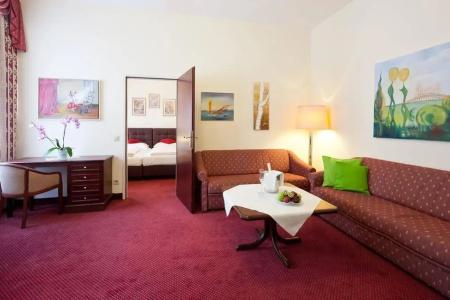 Theater& Suites Wien - 5