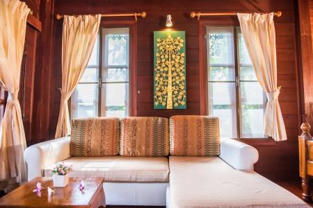 Laem Sila Resort - 397