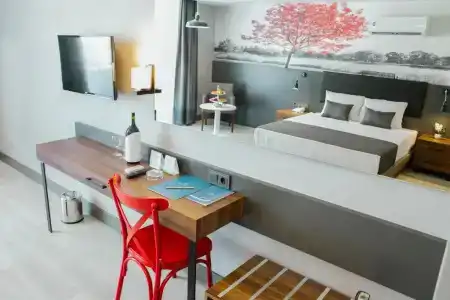 Ramira City - Adult Only (16+) - 52