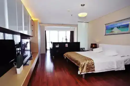 Qingdao Housing International - 57