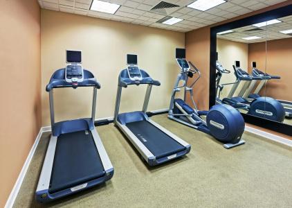 Homewood Suites at Mall Del Norte - 32