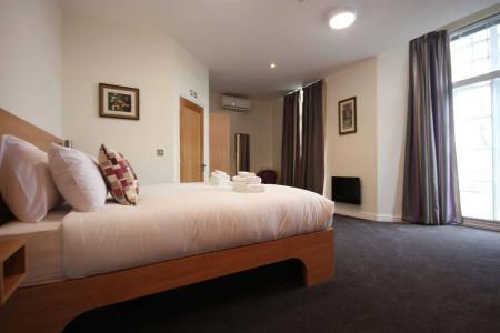 Connaught House Excel - 3