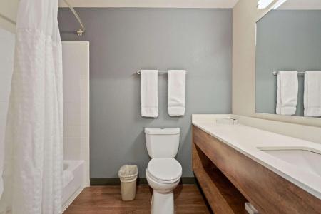 Extended Stay America Suites - Seattle - Redmond - 43