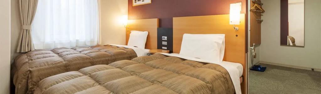Comfort Kushiro - 26