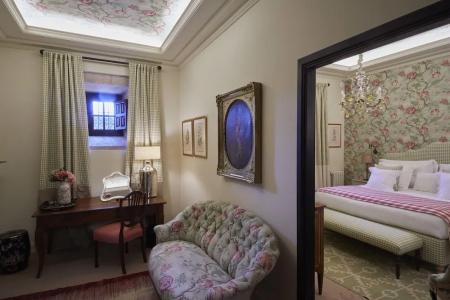 Helguera Palacio Boutique & Antique - 22