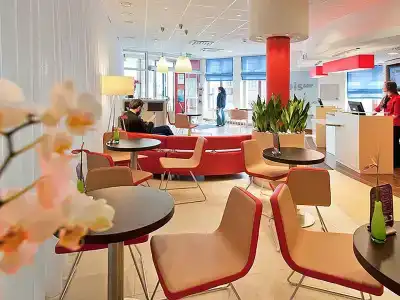 Ibis Bratislava Centrum - 15