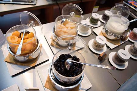 DoubleTree by Hilton Turin Lingotto - 12