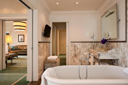 Savoia Excelsior Palace Trieste - Starhotels Collezione - 19