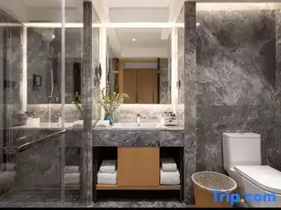 Ramada Encore by Wyndham Kunming West - 60