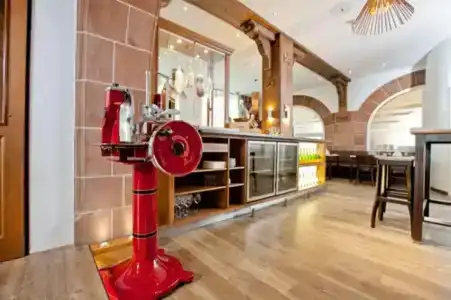 Kasino Leverkusen - 24