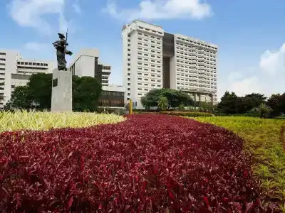 Aryaduta Menteng - 25