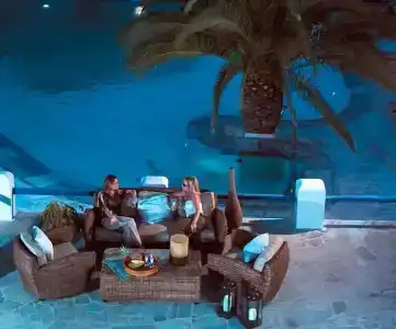 Poseidon Suites - 22