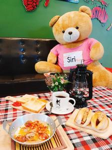 The Siri Place - 6