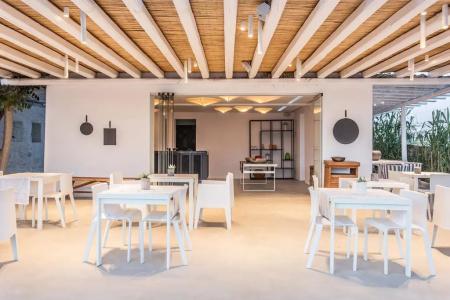 Ostraco Suites - 24