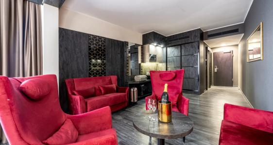 Plaza Schwerin; Sure Collection By Best Western - 186