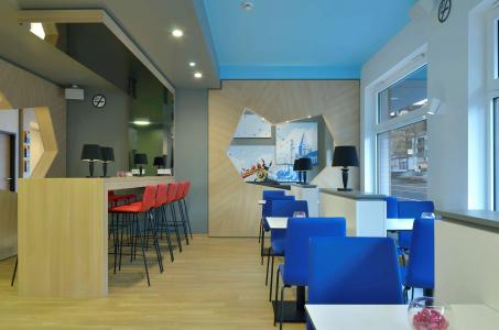 b&b Mainz-Hbf - 19