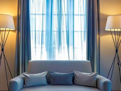 Mercure Belgrade Excelsior - 74