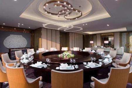 Sheraton Qingdao Licang - 39