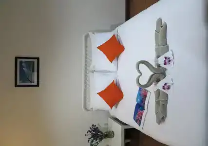 Pro Chill Krabi Guesthouse - 6