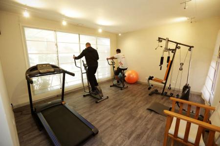 Relais des Plateaux & Spa– Ivato International Airport - 25