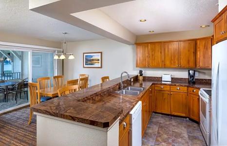 WorldMark Arrow Point - 51