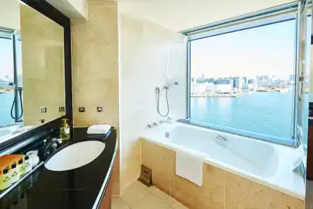 Intercontinental Tokyo Bay, An Ihg - 58
