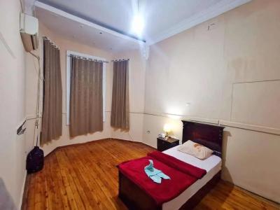 Cairo Lodge Hostel - 10