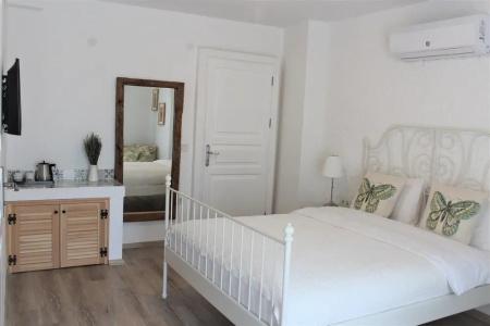 Villamer Alaçatı - 76